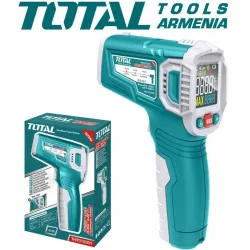 Ինֆրակարմիր ջերմաչափ (պիրոմետր)