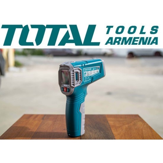 Infrared Thermometer