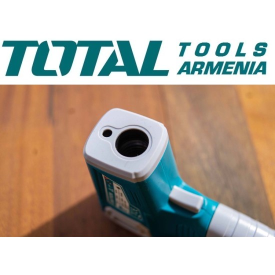 Infrared Thermometer