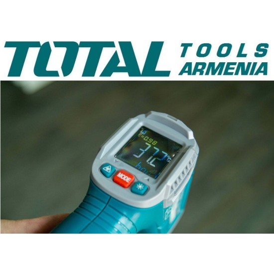 Infrared Thermometer