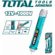 Անհպում փոփոխական լարման դետեկտոր