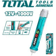 Անհպում փոփոխական լարման դետեկտոր