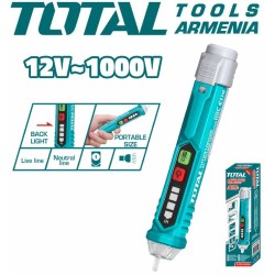 Անհպում փոփոխական լարման դետեկտոր