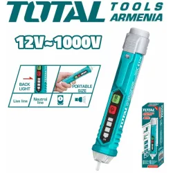 Անհպում փոփոխական լարման դետեկտոր