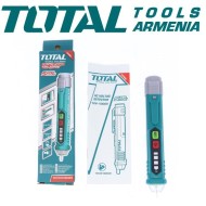 Անհպում փոփոխական լարման դետեկտոր