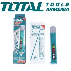 Անհպում փոփոխական լարման դետեկտոր