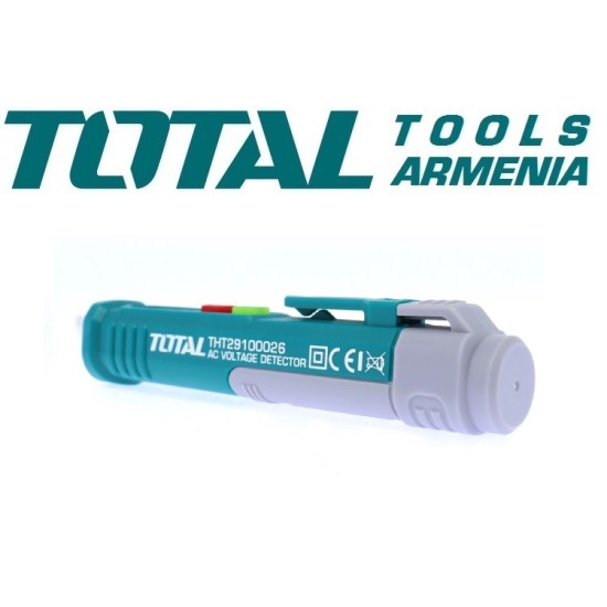 Անհպում փոփոխական լարման դետեկտոր