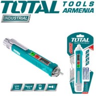 Փոփոխական լարման դետեկտոր