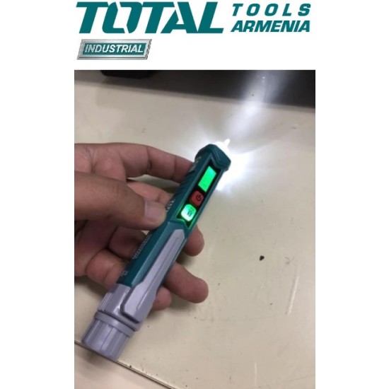 Փոփոխական լարման դետեկտոր