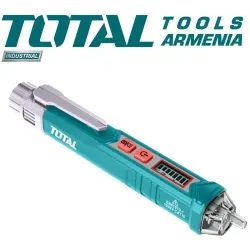 Փոփոխական լարման դետեկտոր