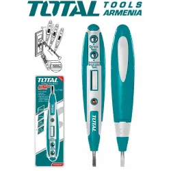 Տեստային մատիտ 135 մմ