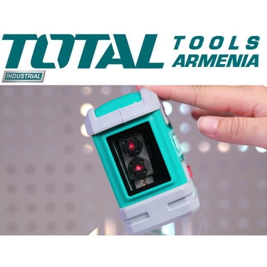Ինքնակարգավորվող գծային լազեր ( կարմիր լազերային ճառագայթներ ) 