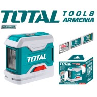 Ինքնակարգավորվող գծային լազեր ( կարմիր լազերային ճառագայթներ ) 