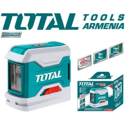 Ինքնակարգավորվող գծային լազեր ( կարմիր լազերային ճառագայթներ ) 