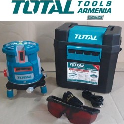 Ինքնակարգավորվող գծային լազեր  ( կարմիր լազերային ճառագայթներ ) 