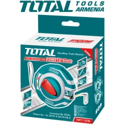 Չափիչ ժապավեն (ռուլետկա) 20մ