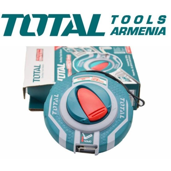 Չափիչ ժապավեն (ռուլետկա) 20մ