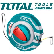 Չափիչ ժապավեն (ռուլետկա) 20մ