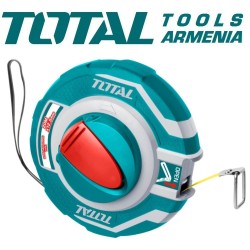 Չափիչ ժապավեն (ռուլետկա) 20մ