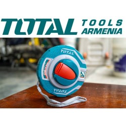 Չափիչ ժապավեն (ռուլետկա) 30մ