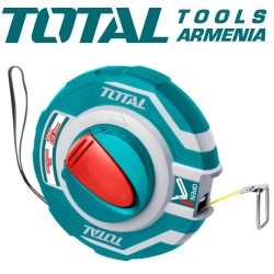 Չափիչ ժապավեն (ռուլետկա) 30մ