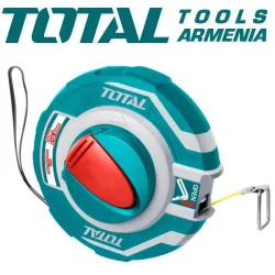 Չափիչ ժապավեն (ռուլետկա) 30մ