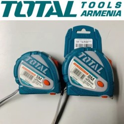 Ժապավեն չափիչ ՝ ( ռուլետկա ) 8 մ x 25 մմ :