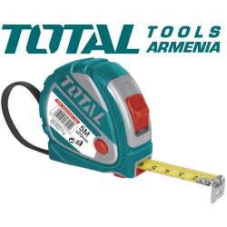 Ժապավեն չափիչ ` ( ռուլետկա ) 5 մ x 25 մմ : 