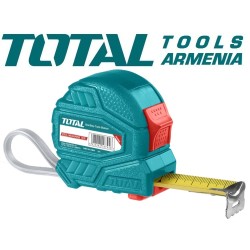 Ժապավեն չափիչ ՝ ( ռուլետկա ) 8 մ x 25 մմ :