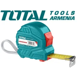 Ժապավեն չափիչ ՝  ( ռուլետկա )  3 մ x 16 մմ :