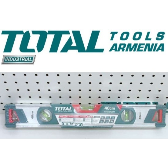Մագնիսական հարթաչափ 400 մմ