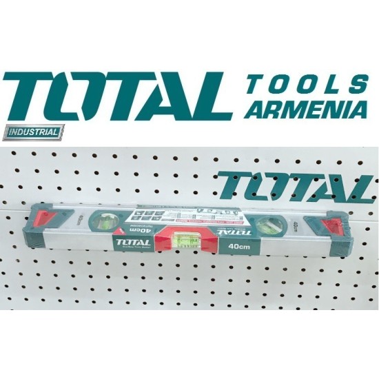 Մագնիսական հարթաչափ 400 մմ