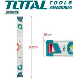 Մագնիսական հարթաչափ 600 մմ