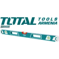 Ալյումինե շինարարական  հարթաչափ 800 մմ