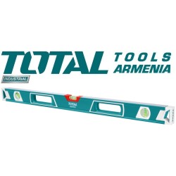 Մագնիսական ալյումինե շինարարական հարթաչափ 1500 մմ