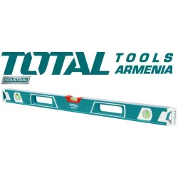 Ալյումինե շինարարական  հարթաչափ 800 մմ