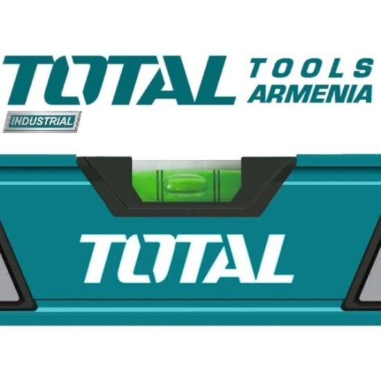 Ալյումինե շինարարական հարթաչափ 1800 մմ