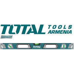 Ալյումինե շինարարական հարթաչափ 1800 մմ