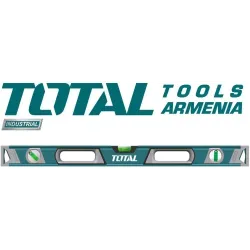 Ալյումինե շինարարական հարթաչափ 1800 մմ