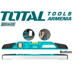 Ուժեղացված հարթաչափ 400մմ