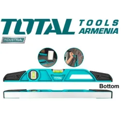 Ուժեղացված հարթաչափ 400մմ