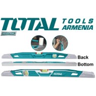 Ուժեղացված հարթաչափ 800մմ