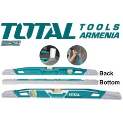 Ուժեղացված հարթաչափ 