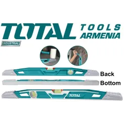 Ուժեղացված հարթաչափ 