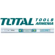 Ալյումինե քանոն հարթաչափով 600մմ