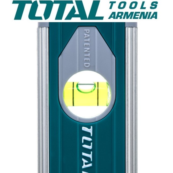 Mini spirit level