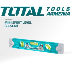 Մագնիսական հարթաչափ 225 մմ