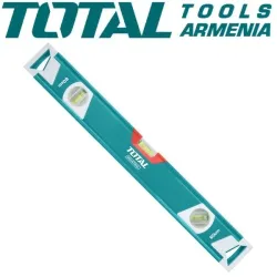 Ալյումինե շինարարական հարթաչափ 300 մմ