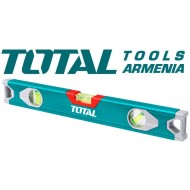 Ալյումինե շինարարական հարթաչափ 1000 մմ