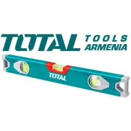 Ալյումինե շինարարական հարթաչափ 600 մմ